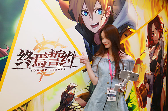 虚实鸿沟玩家们将见证花魁时装凤求凰与国风汉服的美妙交融